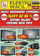 Elektro Spáčil