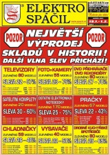 Elektro Spáčil