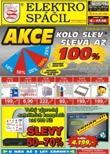 Elektro Spáčil