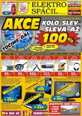 Elektro Spáčil