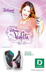 Deichmann Aktuální leták od 12.8.2014