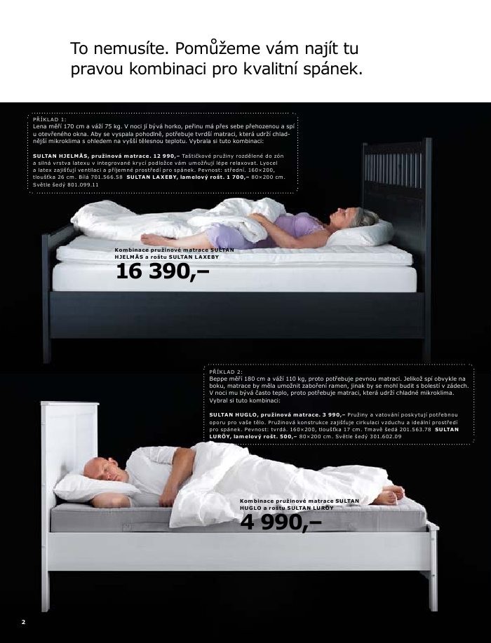 leták Ikea strana 1 leták Ikea strana 1