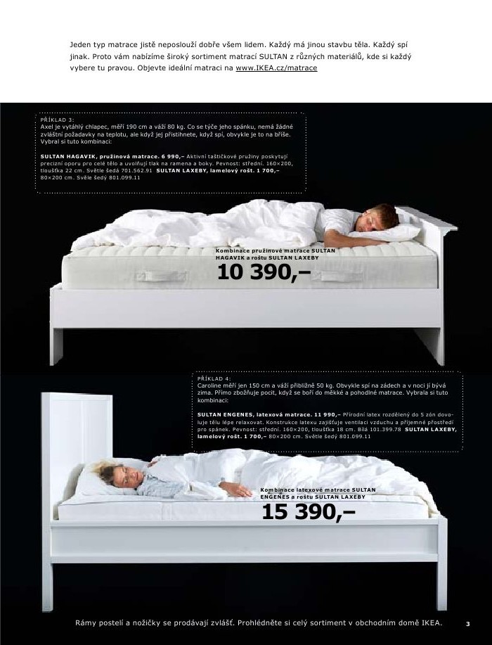 leták Ikea strana 1 leták Ikea strana 1