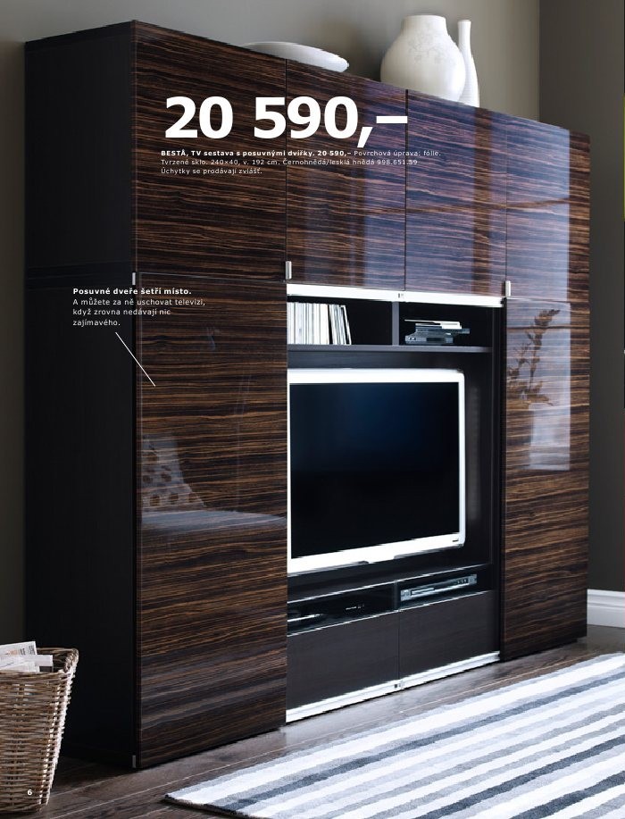 leták Ikea strana 1 leták Ikea strana 1