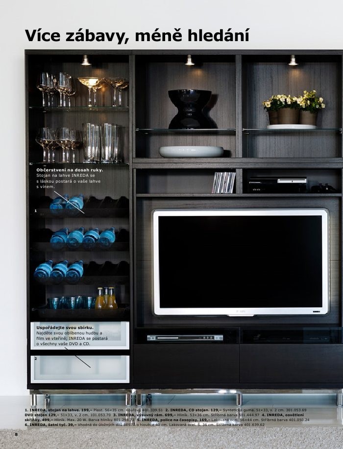 leták Ikea strana 1 leták Ikea strana 1