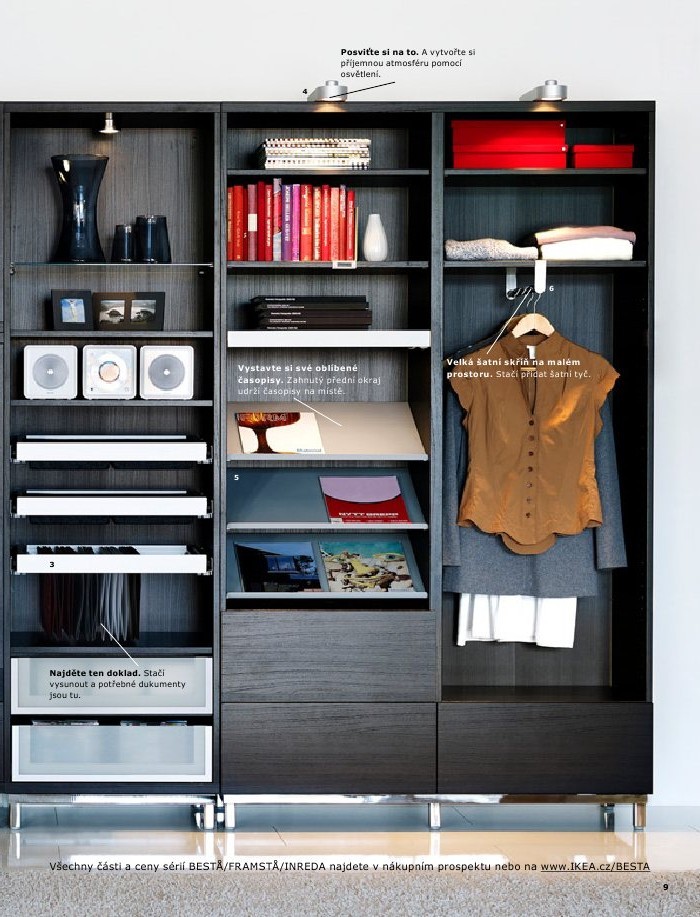 leták Ikea strana 1 leták Ikea strana 1