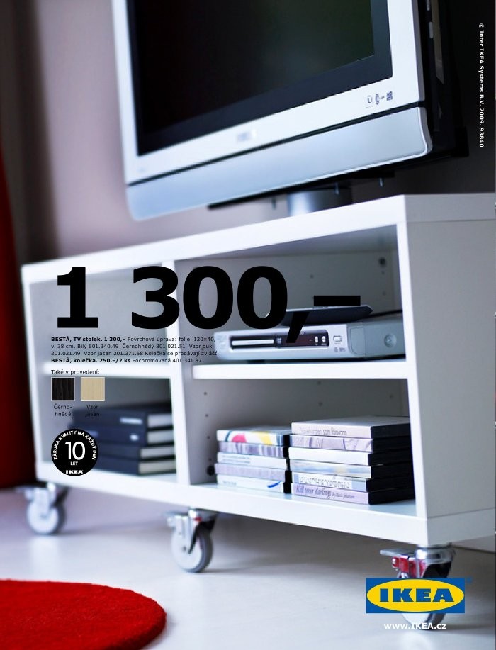 leták Ikea strana 1 leták Ikea strana 1