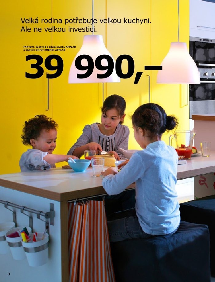 leták Ikea strana 1 leták Ikea strana 1
