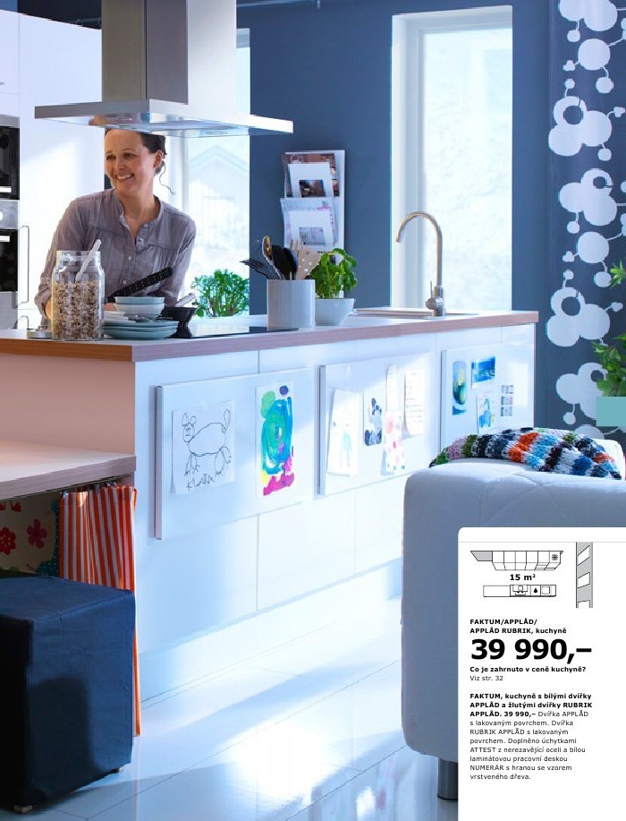 leták Ikea strana 1 leták Ikea strana 1