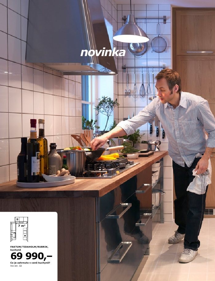 leták Ikea strana 1 leták Ikea strana 1
