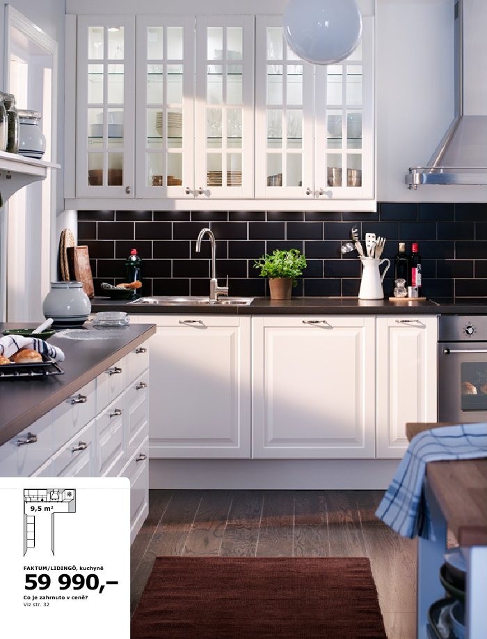 leták Ikea strana 1 leták Ikea strana 1