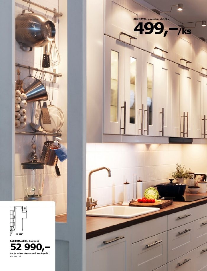 leták Ikea strana 1 leták Ikea strana 1