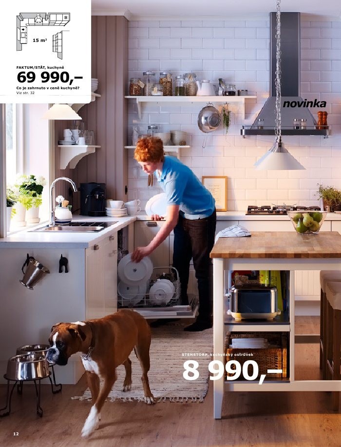 leták Ikea strana 1 leták Ikea strana 1
