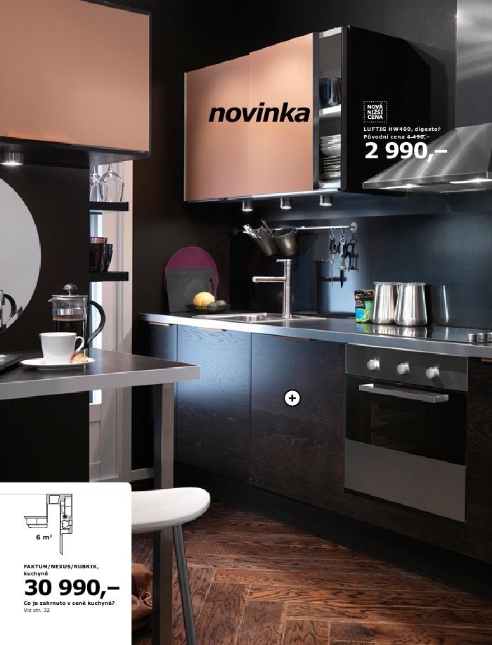 leták Ikea strana 1 leták Ikea strana 1