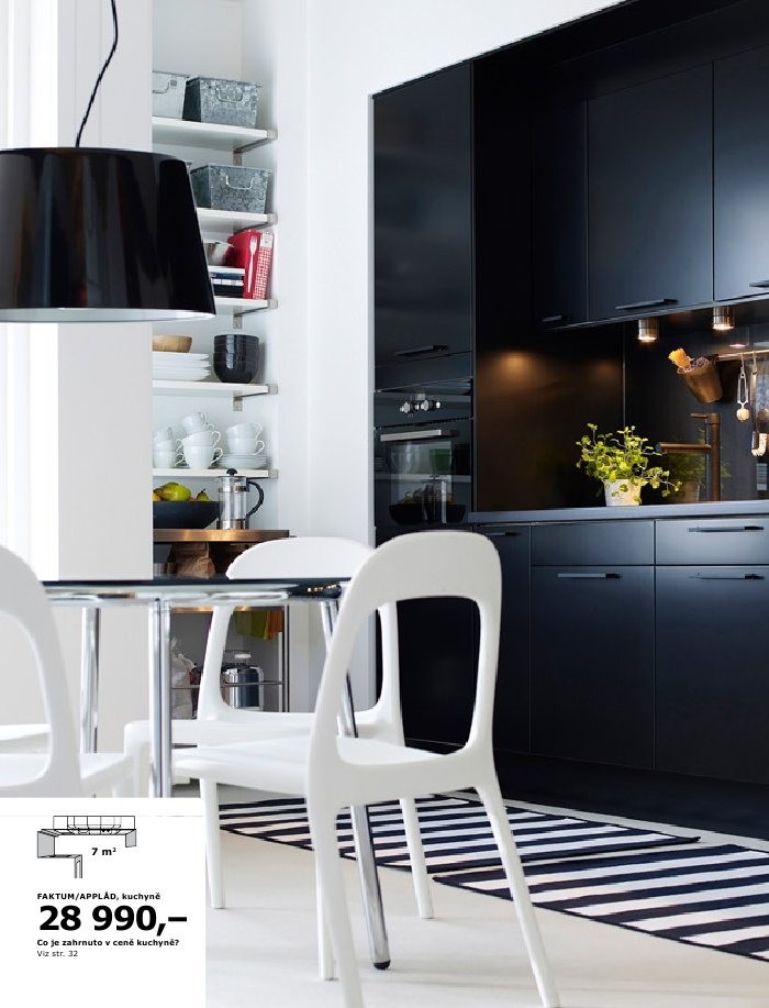 leták Ikea strana 1 leták Ikea strana 1