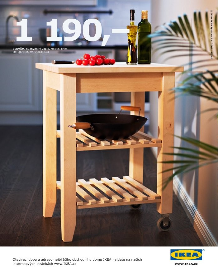 leták Ikea strana 1 leták Ikea strana 1