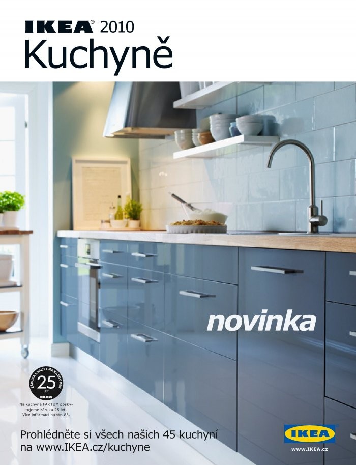 leták Ikea strana 1 leták Ikea strana 1