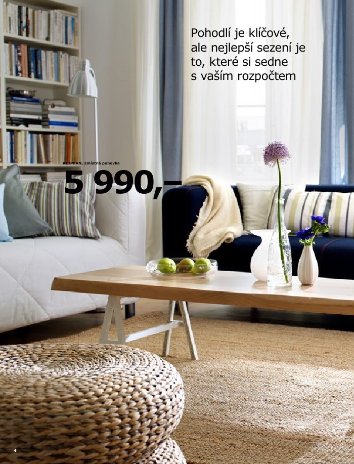 leták Ikea strana 1 leták Ikea strana 1