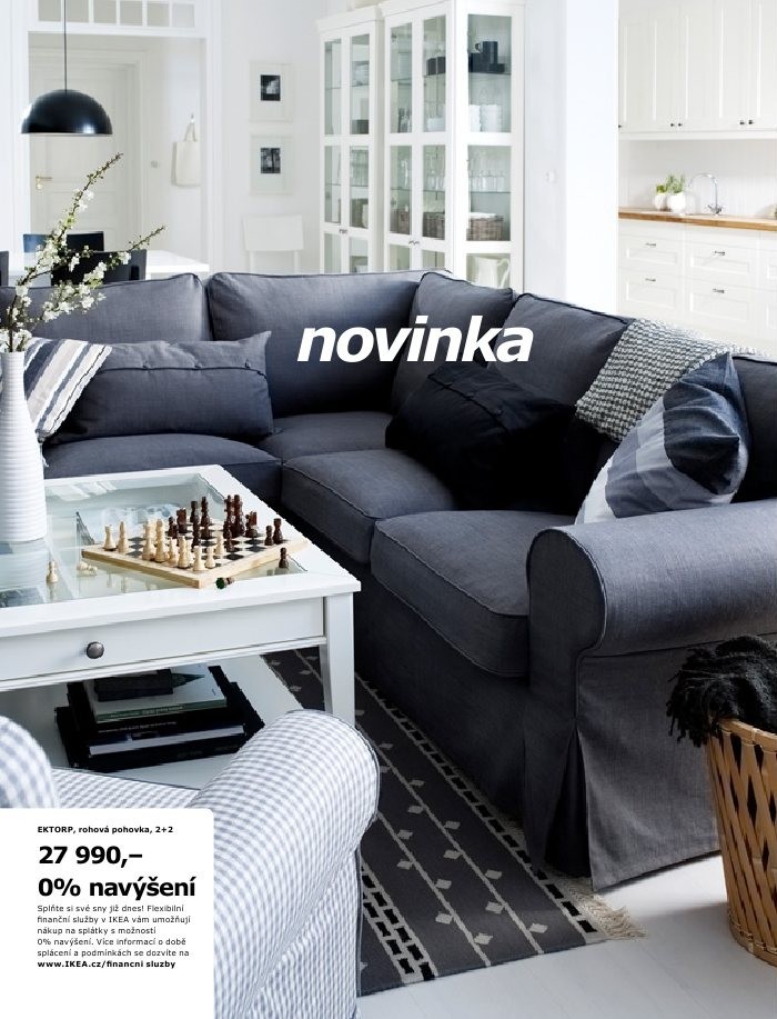 leták Ikea strana 1 leták Ikea strana 1