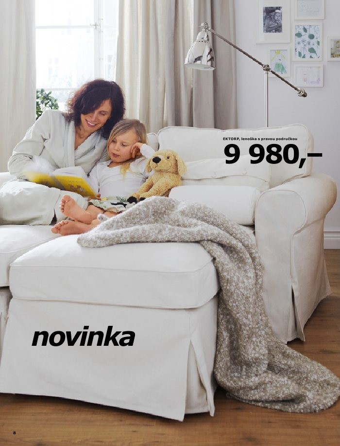 leták Ikea strana 1 leták Ikea strana 1