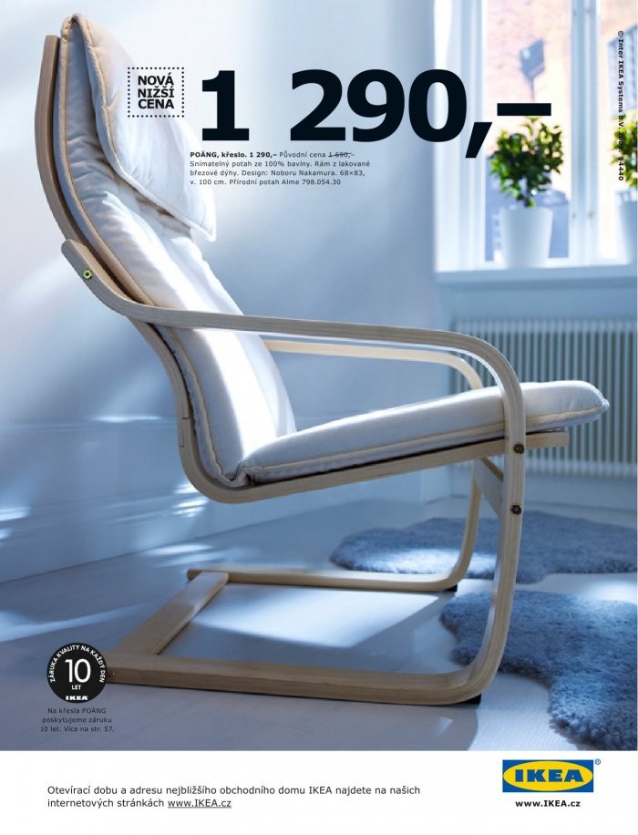 leták Ikea strana 1 leták Ikea strana 1