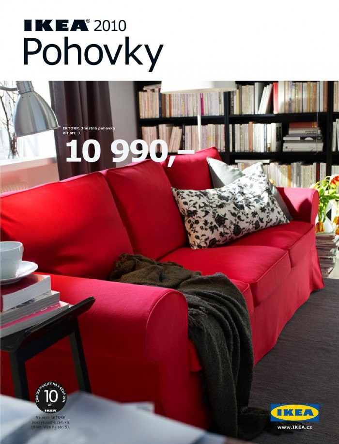 leták Ikea strana 1 leták Ikea strana 1
