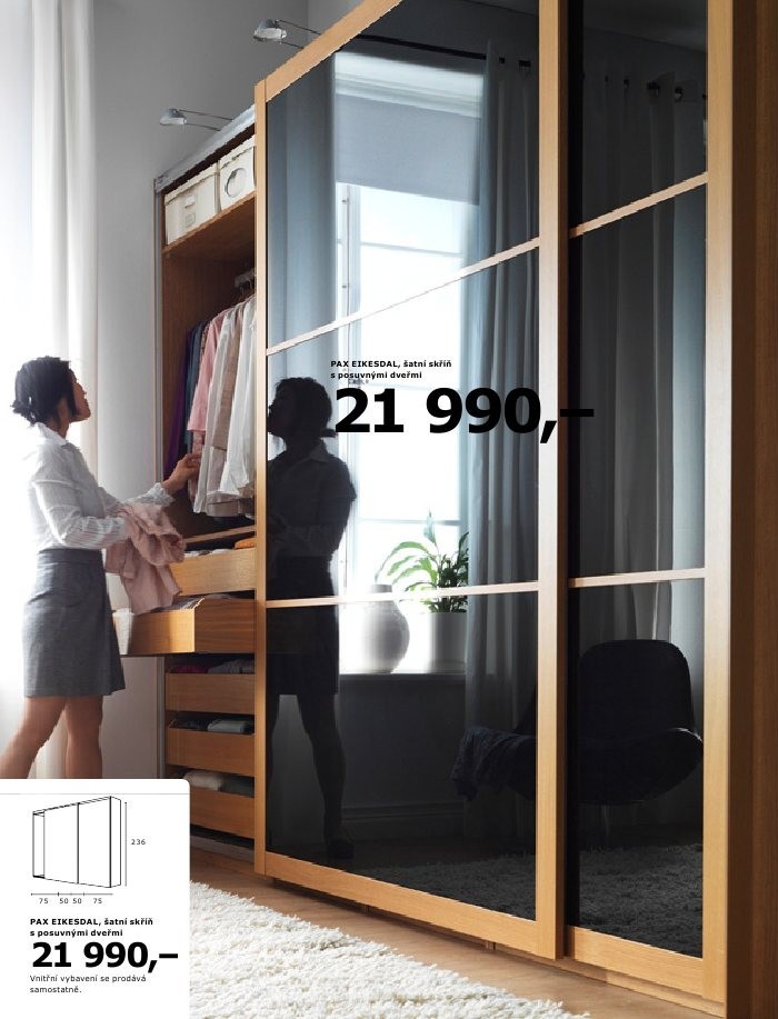 leták Ikea strana 1 leták Ikea strana 1