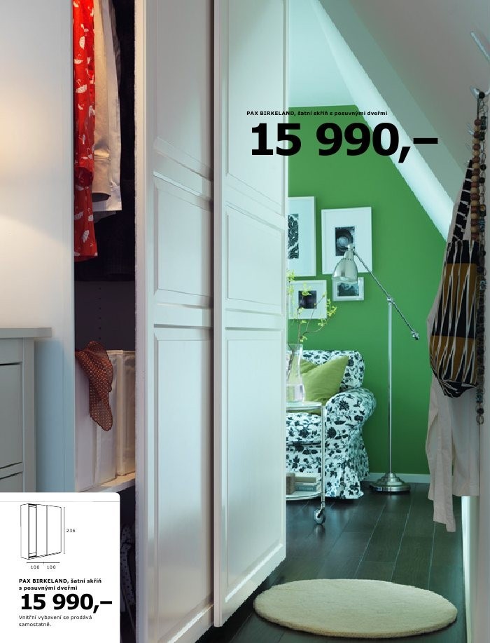 leták Ikea strana 1 leták Ikea strana 1