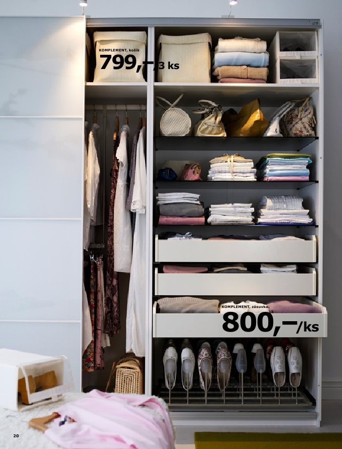 leták Ikea strana 1 leták Ikea strana 1