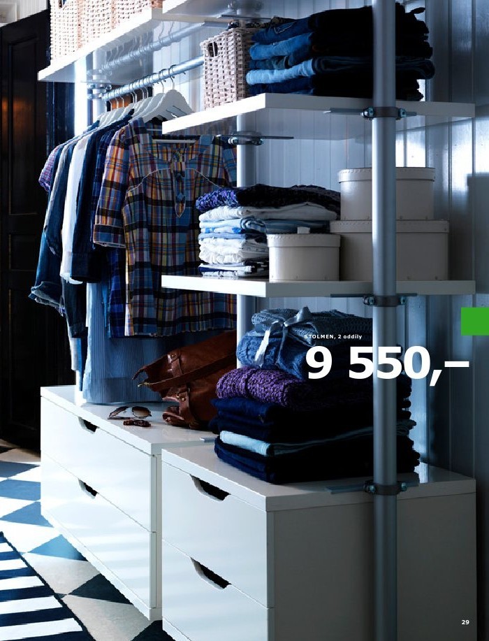 leták Ikea strana 1 leták Ikea strana 1