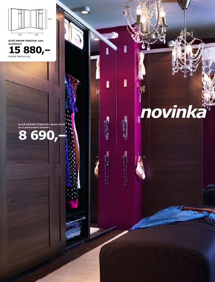 leták Ikea strana 1 leták Ikea strana 1