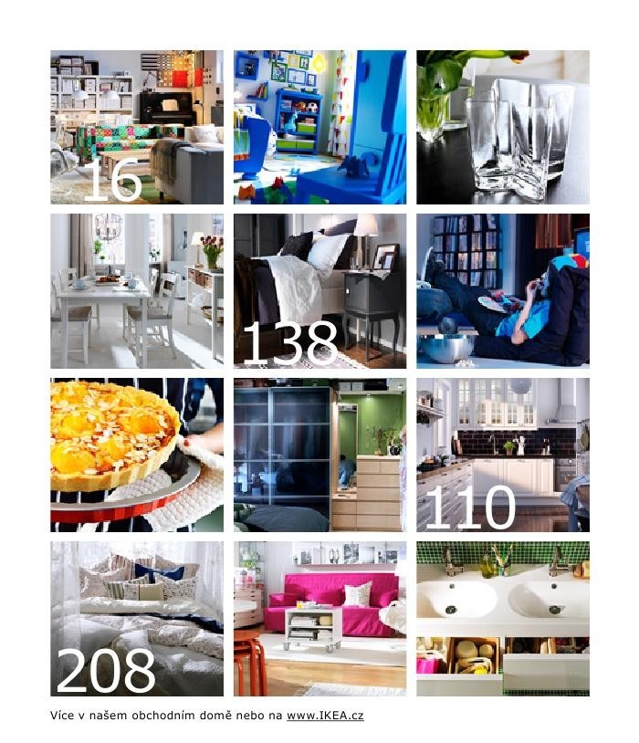 leták Ikea strana 1 leták Ikea strana 1