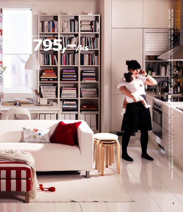 leták Ikea strana 1 leták Ikea strana 1
