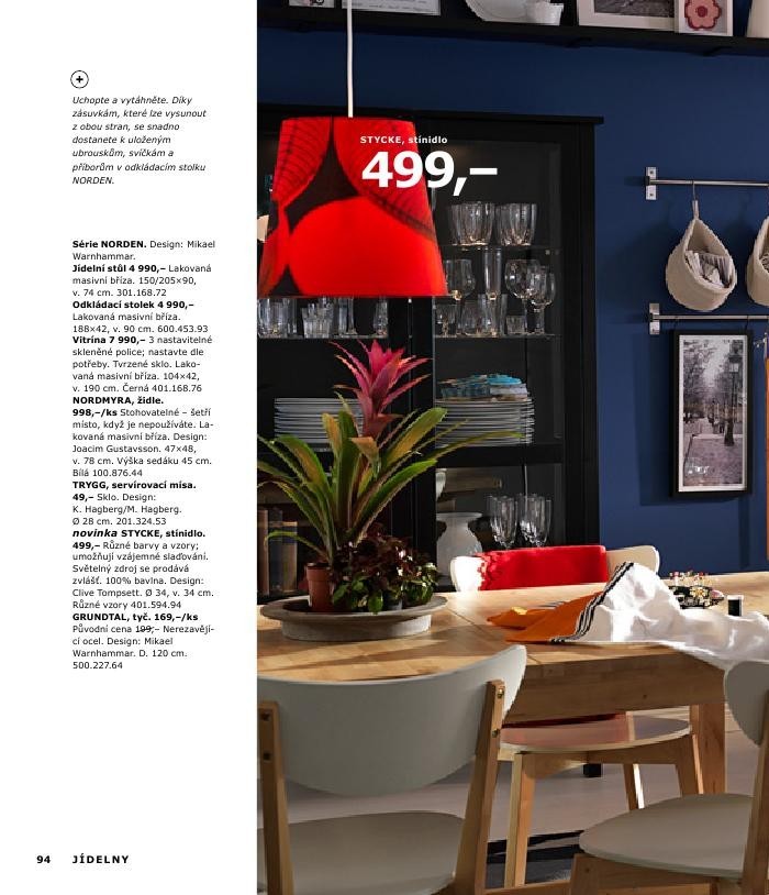 letk Ikea strana 1