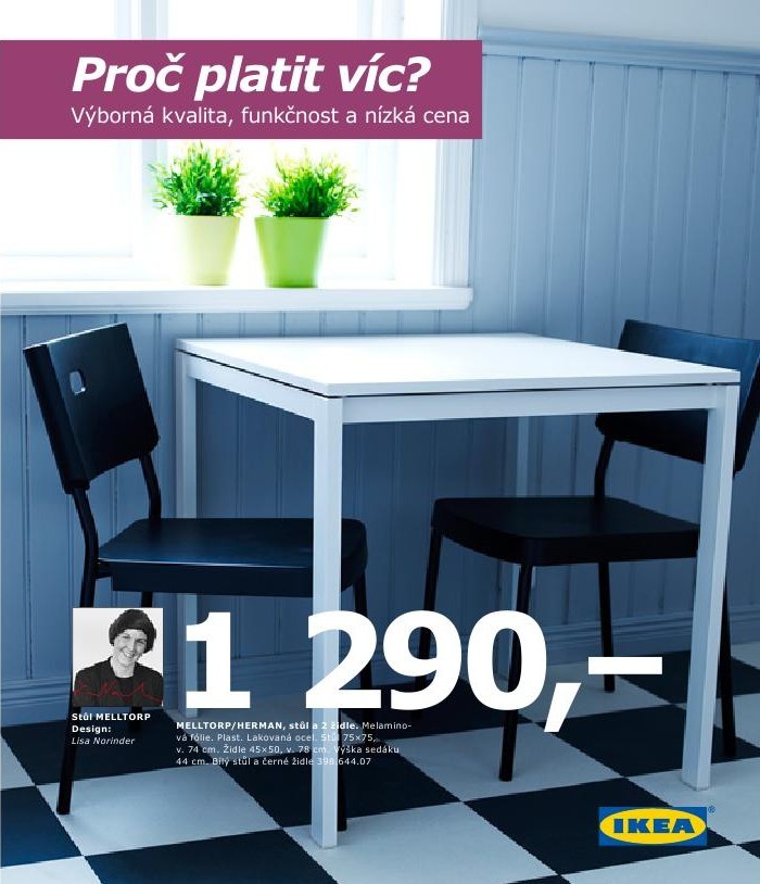 letk Ikea strana 1