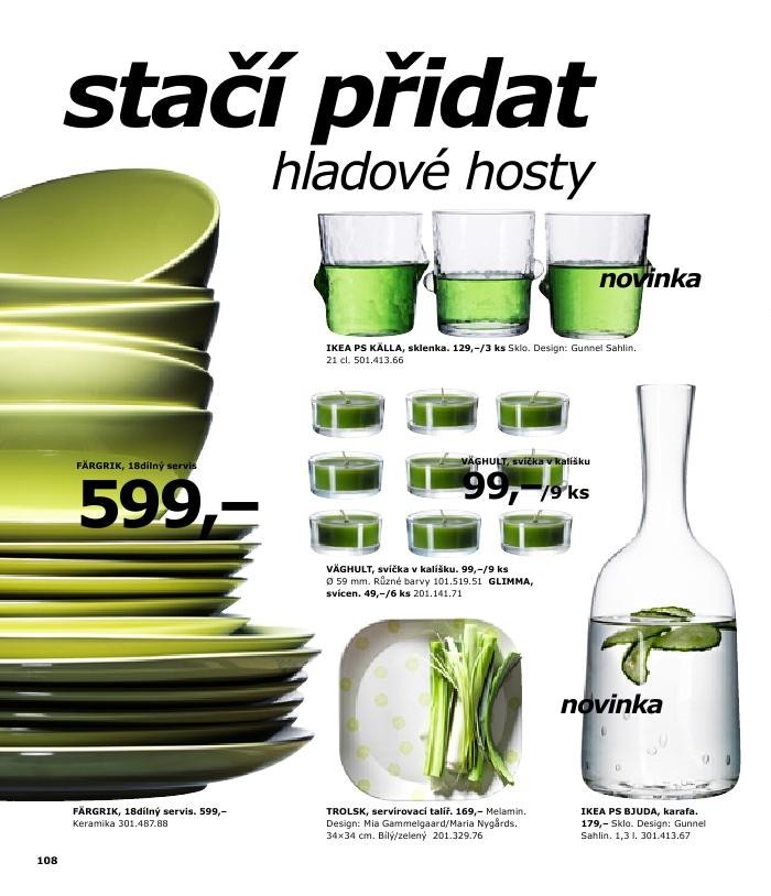 letk Ikea strana 1