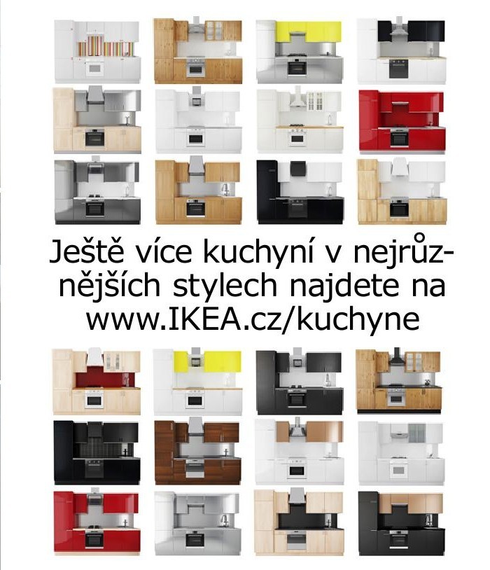 letk Ikea strana 1