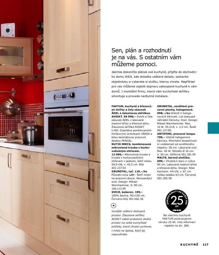 letk Ikea strana 1
