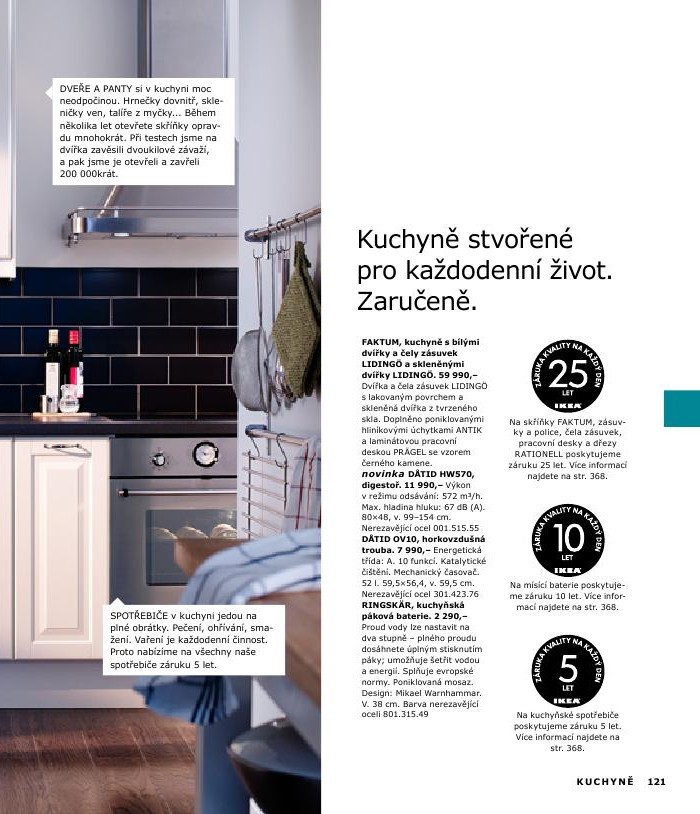 letk Ikea strana 1