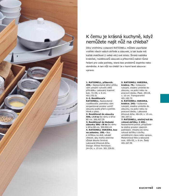 letk Ikea strana 1