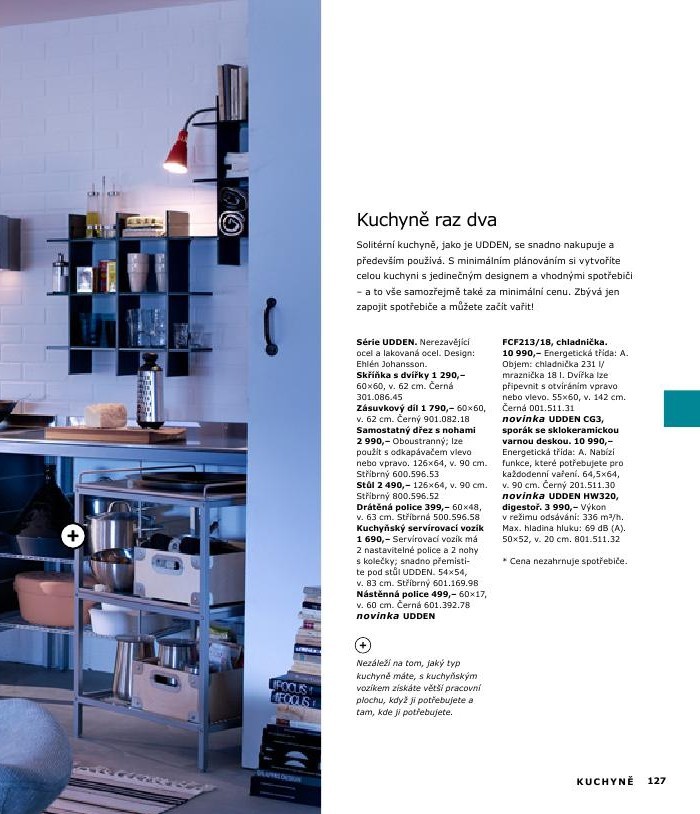 letk Ikea strana 1