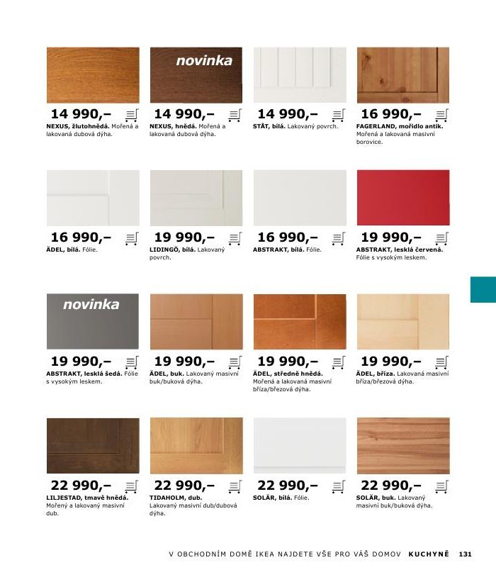 letk Ikea strana 1
