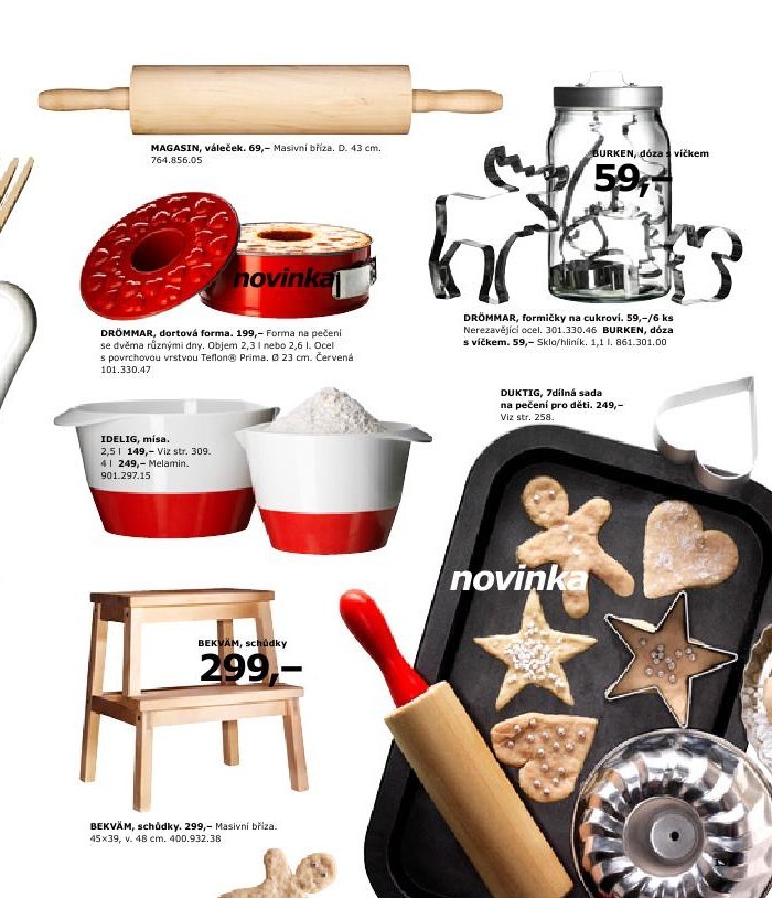 letk Ikea strana 1