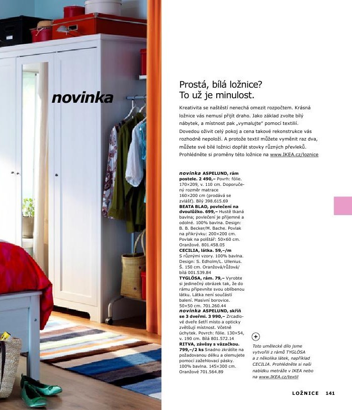 letk Ikea strana 1