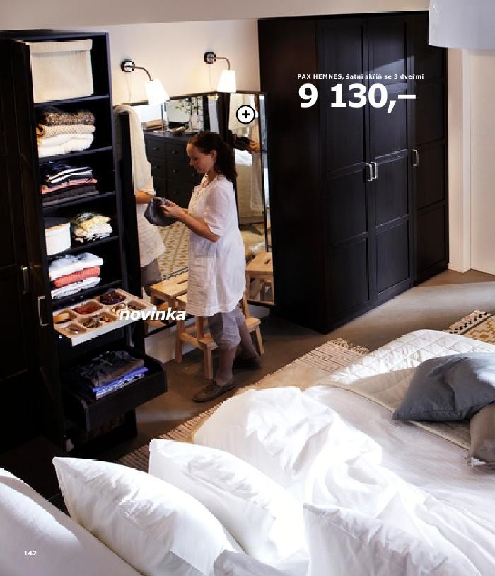 letk Ikea strana 1
