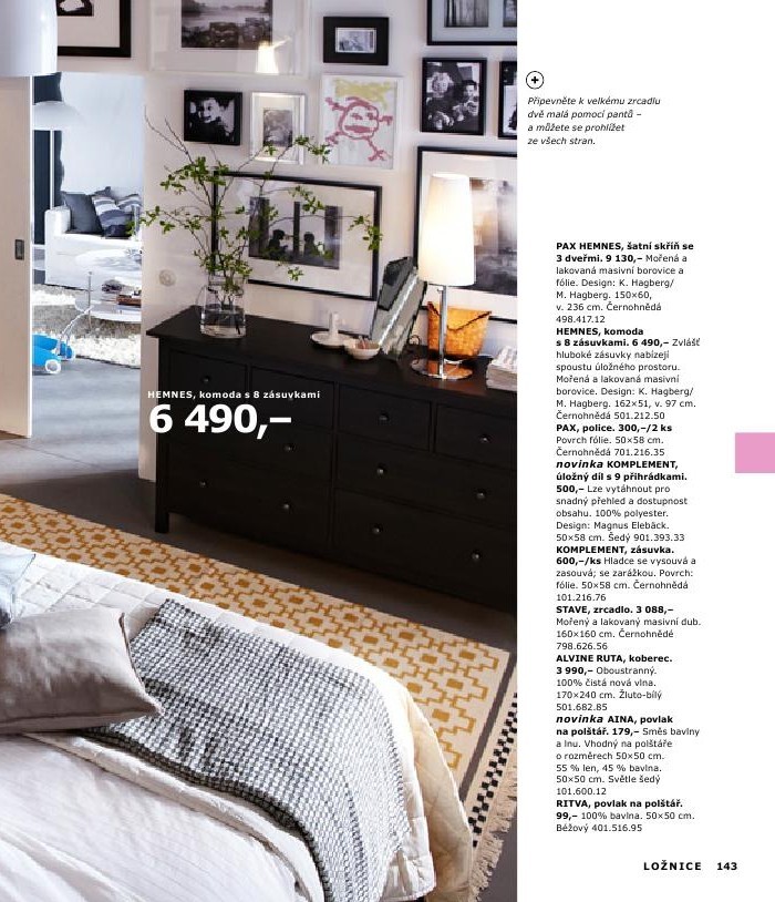 letk Ikea strana 1