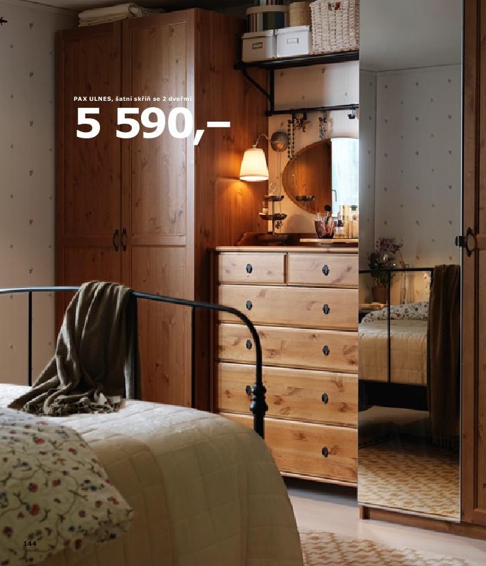 letk Ikea strana 1