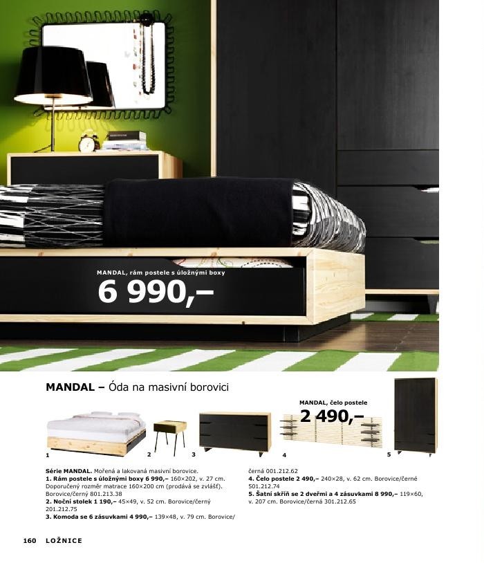 letk Ikea strana 1