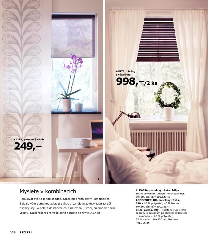letk Ikea strana 1