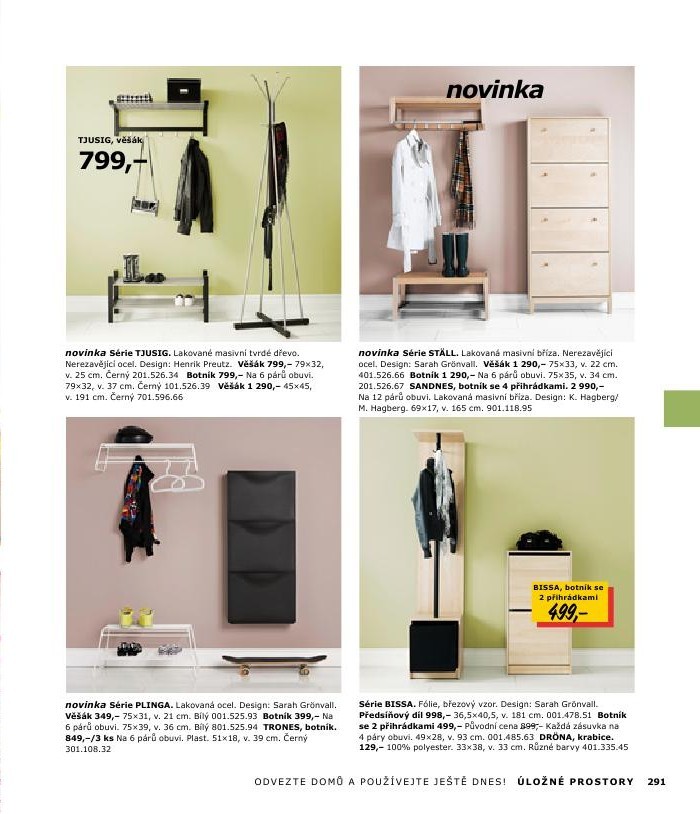 letk Ikea strana 1